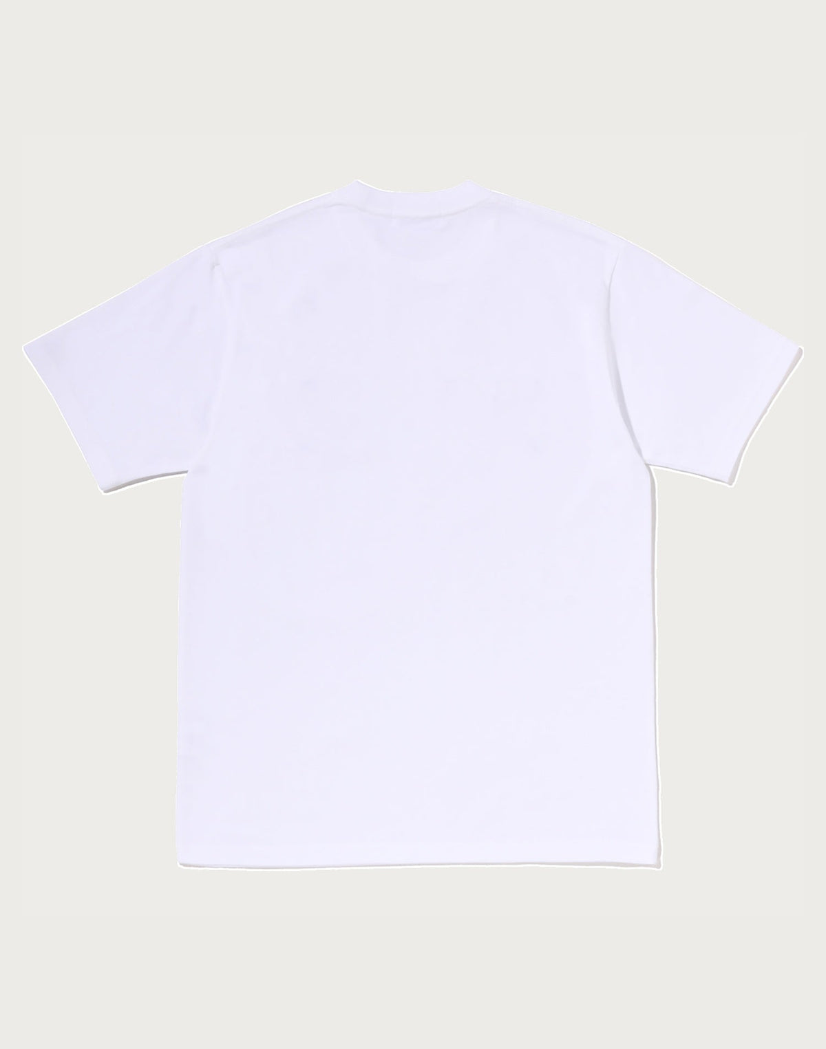 RHINESTONE LOGO TEE MENS