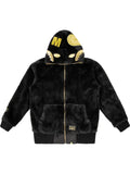 A BATHING APE® Shark Hoodie jacket