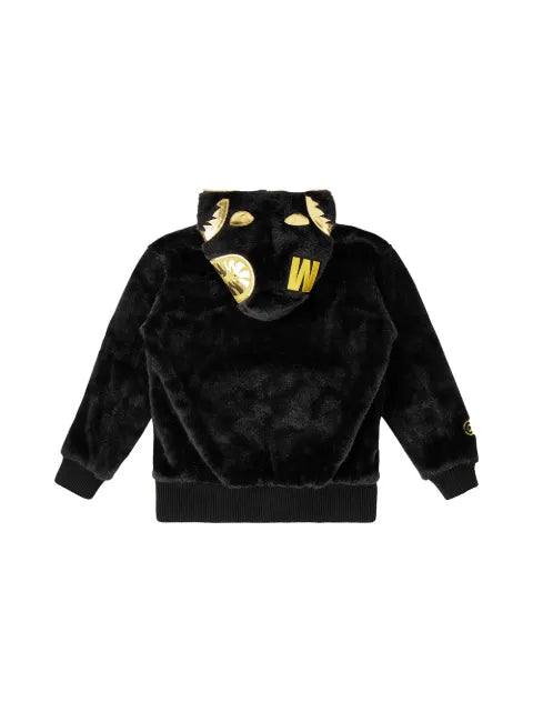 A BATHING APE® Shark Hoodie jacket