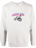 A.P.C. Gimme Five sweatshirt