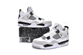 Nike Air Jordan 4 Retro Military Black 2022 Reps Sneaker DH6927-111