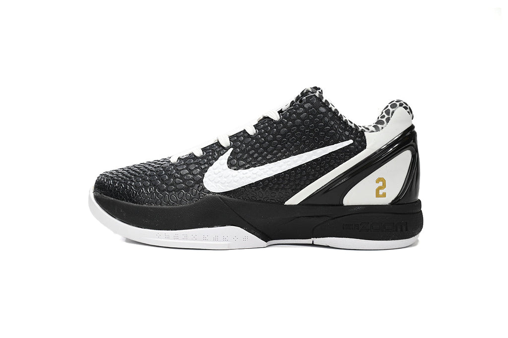 Rsnow Nike Zoom Kobe 6 Protro Mambacita Sweet 16 CW2190-002