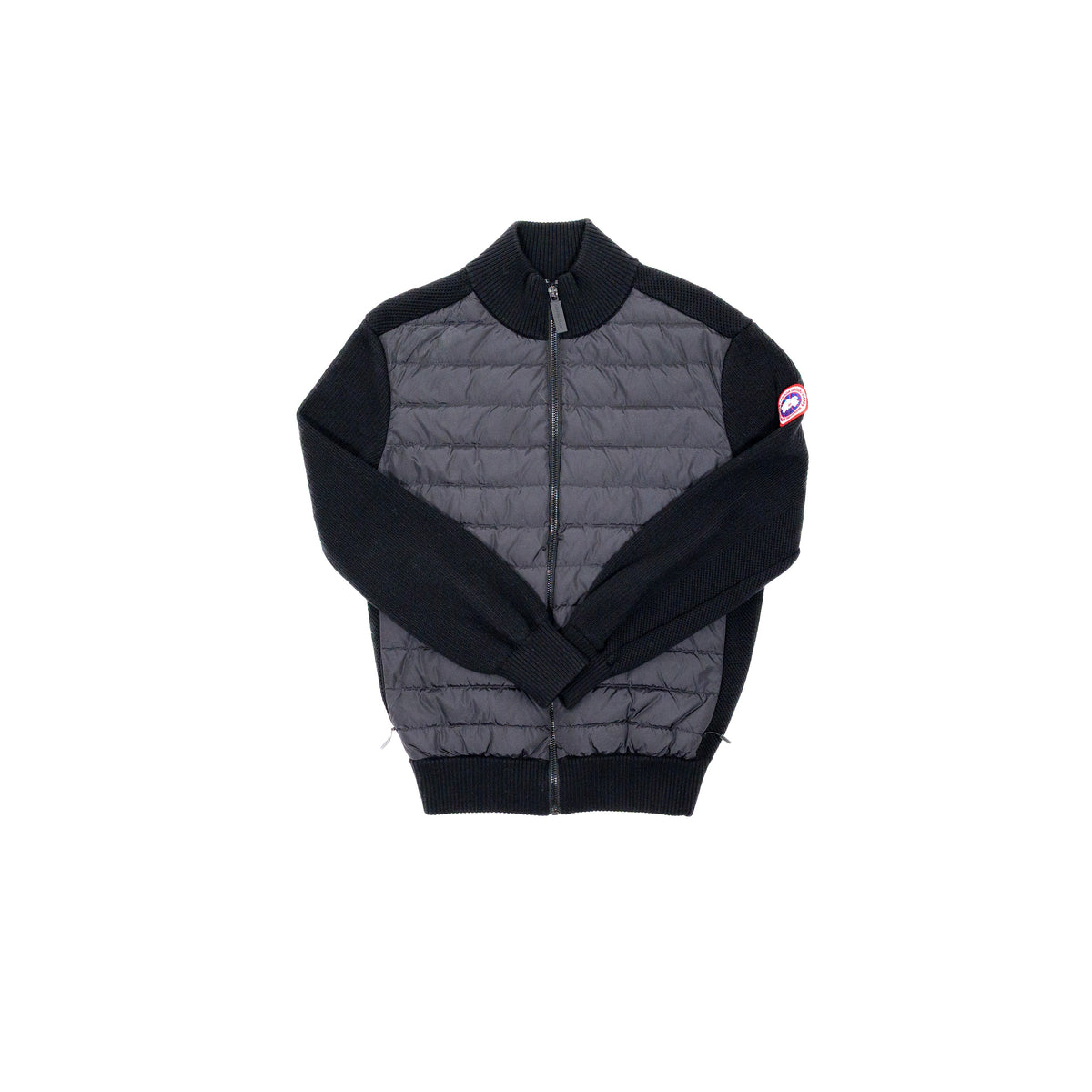 Canada Goose Knitted Jacket