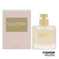 New Valentino Donna Eau de Parfum 100ml / 3.4 oz for Women