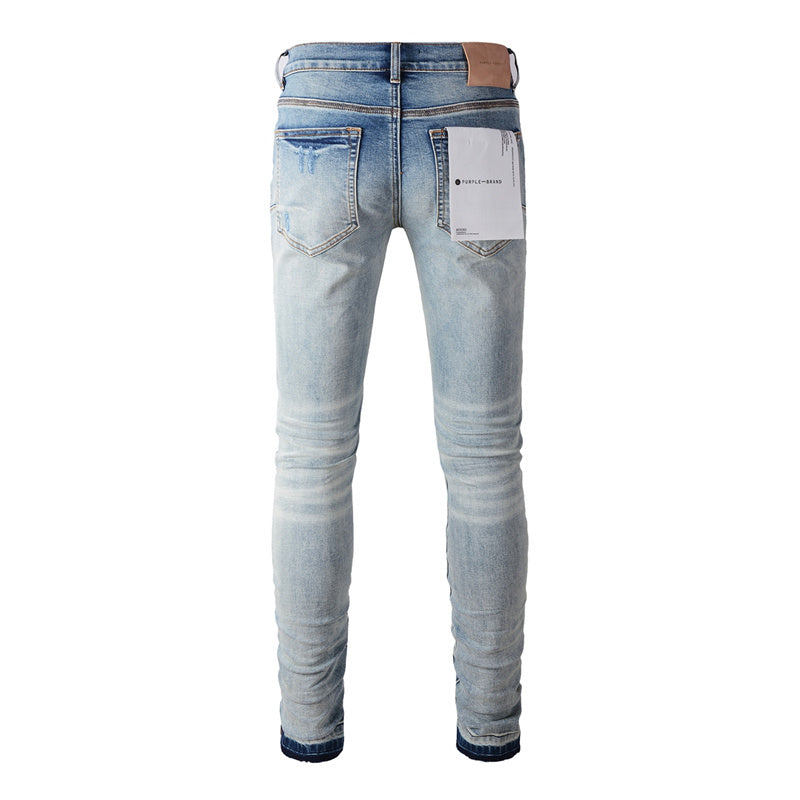 Purple Jeans 9013