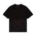 "yakuza" T Shirt black