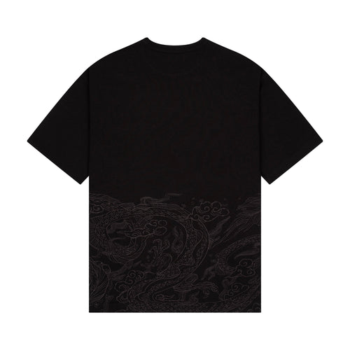 "yakuza" T Shirt black