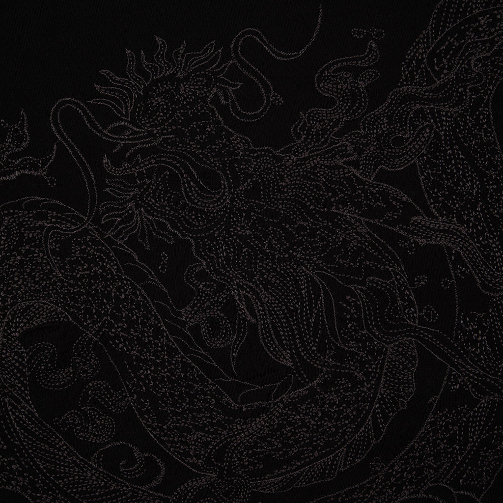 "yakuza" T Shirt black