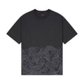 "yakuza" T Shirt anthracite