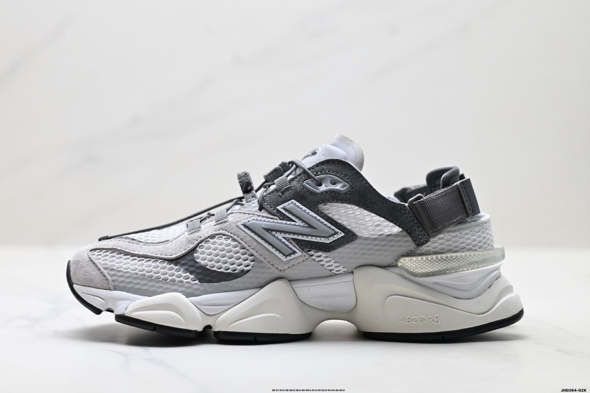 New Balance 9060 Retro Lifestyle Sneakers