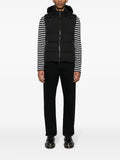 Moorer Fire-Skt padded gilet