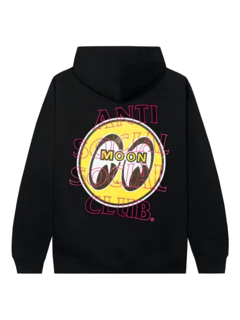 Anti Social Social Club Mooneyes hoodie