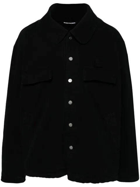 FOO AND FOO Fooalways denim jacket