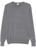 ASPESI virgin wool sweater