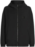 Dolce & Gabbana appliqué lightweight jacket