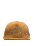SOUTH2 WEST8 embroidered baseball cap