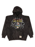 Mitchell & Ness NBA Los Angeles Lakers hoodie