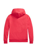 Polo Ralph Lauren zip-fastening sweatshirt