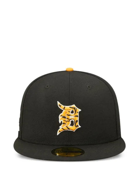 NEW ERA CAP x Detroit Tigers Tiger Fill 59FIFTY baseball cap