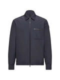 Moncler zip pocket jacket