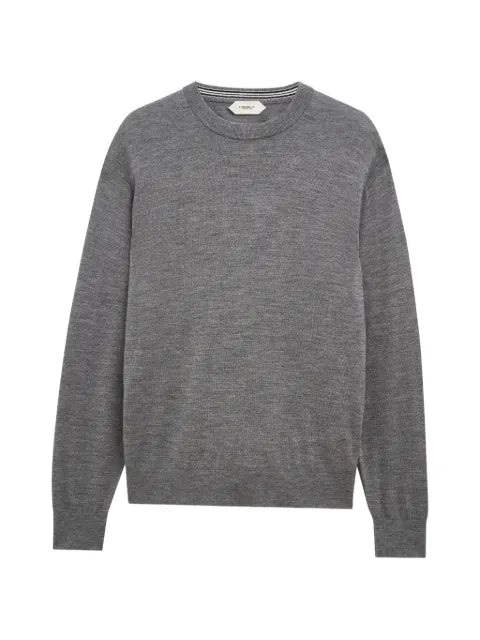 Pringle of Scotland crew neck wool sweater