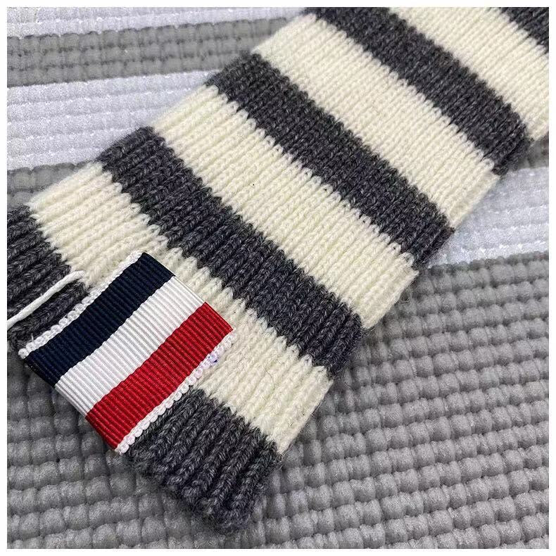 2025SS  wool gloves