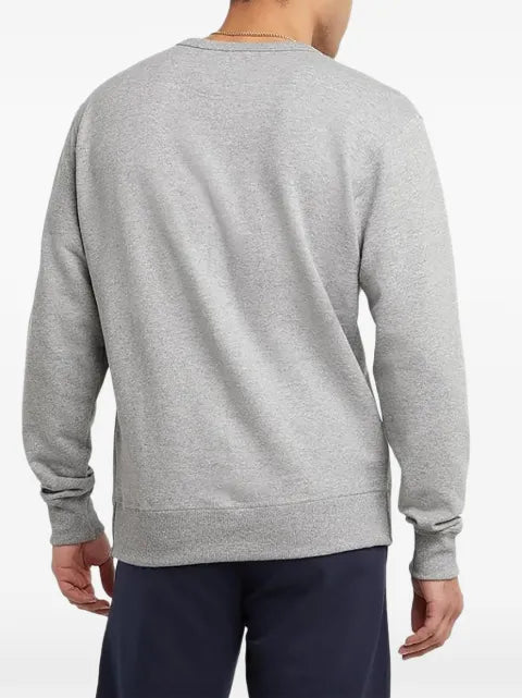 Champion pullover crew sweatshirt