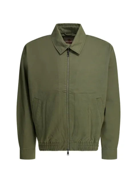 Baracuta G18 twill jacket
