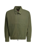 Baracuta G18 twill jacket