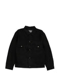 Momotaro chest pockets denim jacket