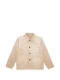 Fortela Montana sunfaded shirt jacket