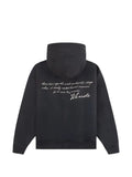 RHUDE Montenegro Morada hoodie