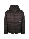 Pas Normal Studios Off-Race quilted down jacket