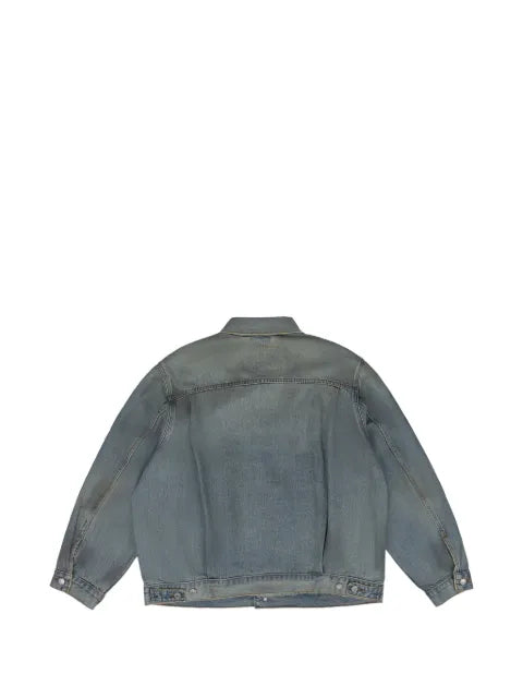 Denim Tears Type-2 jacket
