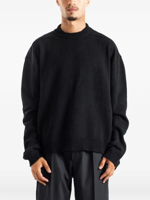 Rick Owens Tommy Lupetto sweater