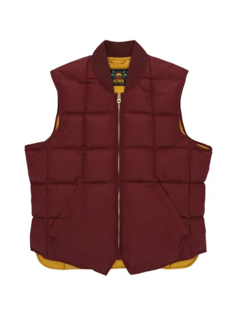Fortela Vest1 padded gilet