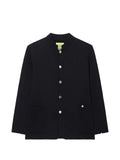 Shanghai Tang Meow Meow five-button jacket