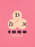 Drôle De Monsieur 1990 logo-print sweatshirt