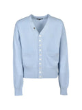 MASU cotton cardigan