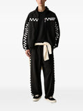 Vans Ronnie zip-up sweatshirt