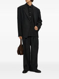 Studio Nicholson Fenn wool blazer
