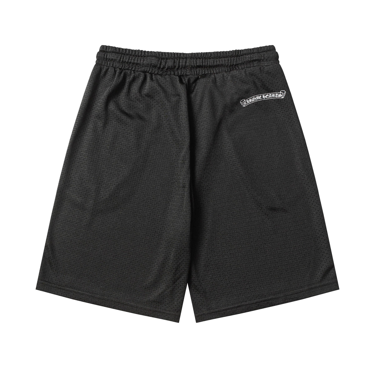 CHROME-HEARTS Matty Boy Mesh Stadium Sports Shorts 9996-2
