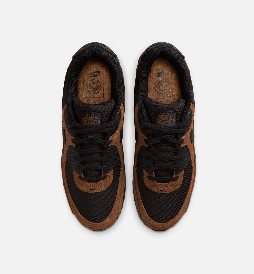 Nike Air Max 90 Premium Men’s Shoes