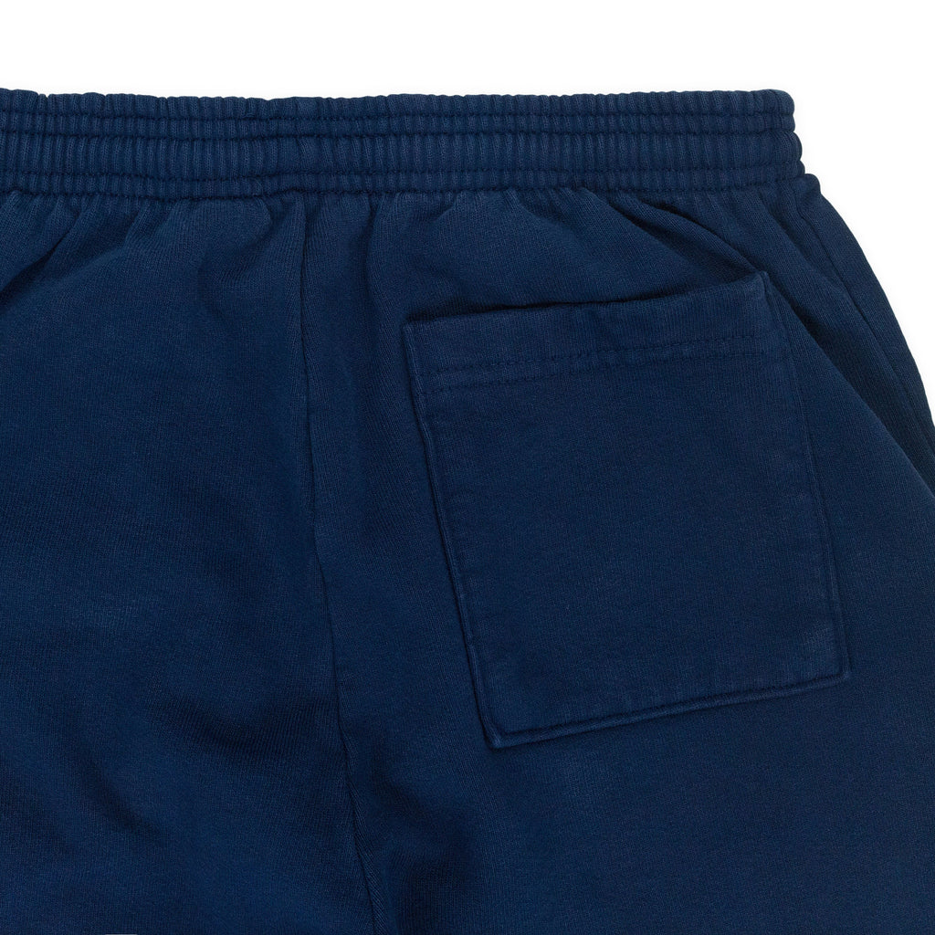 Navy OG Web Sweatpants