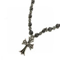 Chrome Hearts Logo Necklace 9