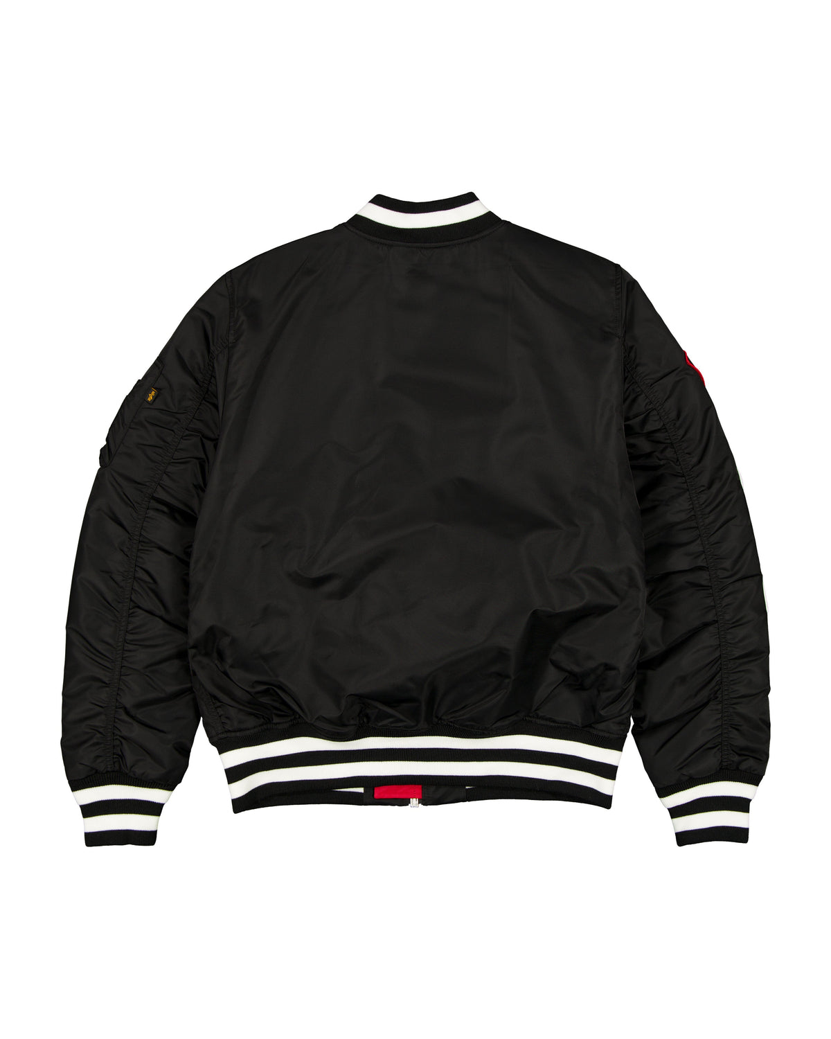 New Era Chicago Bulls Alpha Jacket