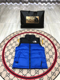 The North Face Nuptse 700 Fill Down Gilet