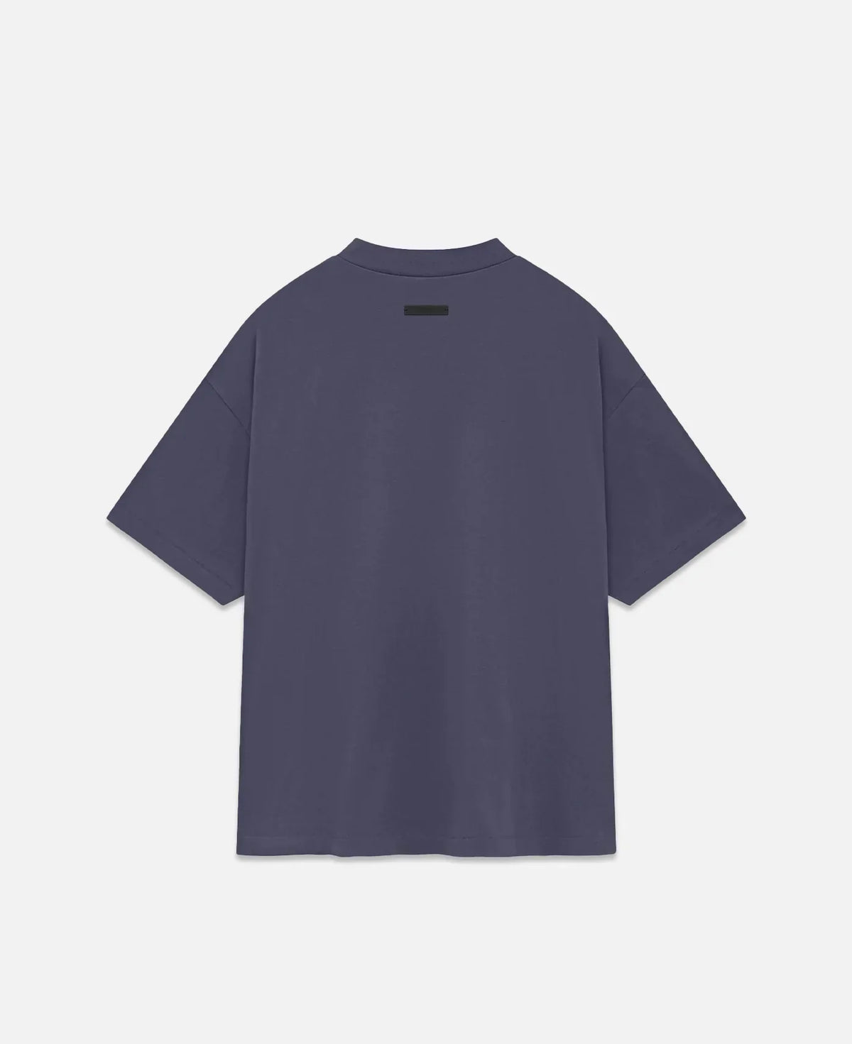 FW24 JERSEY T-SHIRT MARINE