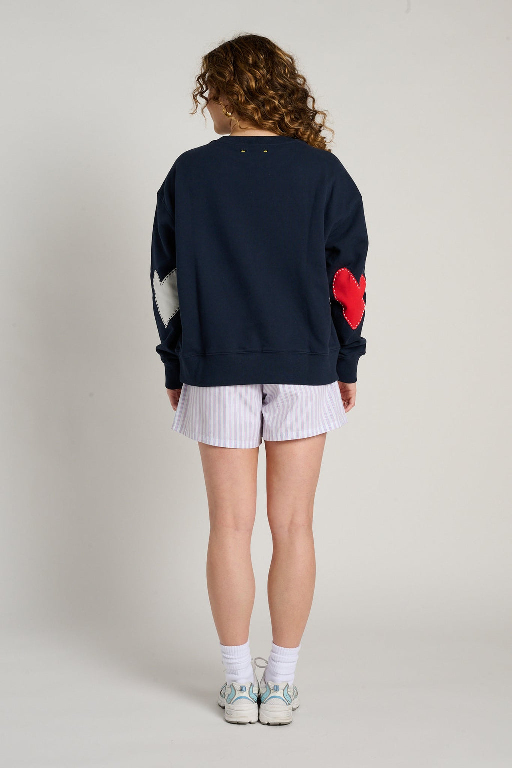 Ex-Boyfriend Soulful Sweatshirt