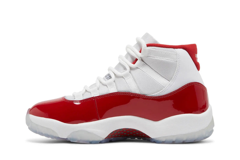 Air Jordan 11 Retro "Cherry"